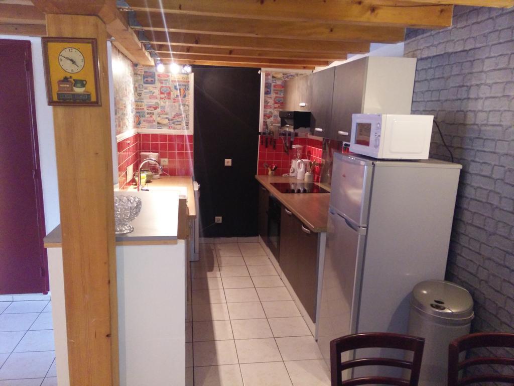 Appartement Anatole France Saint-Gilles  Buitenkant foto