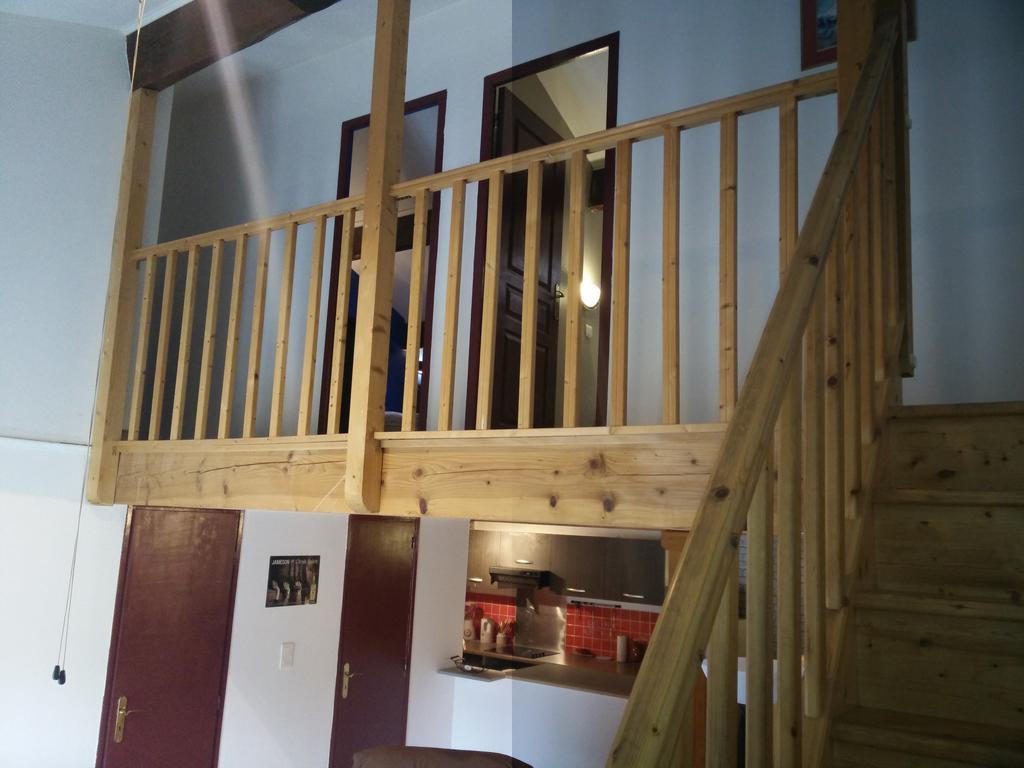 Appartement Anatole France Saint-Gilles  Buitenkant foto