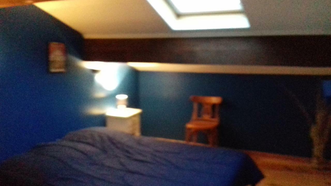 Appartement Anatole France Saint-Gilles  Buitenkant foto
